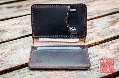 saddleback rfid wallets